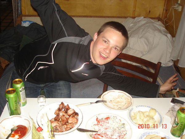 Кирилл Кузнецов