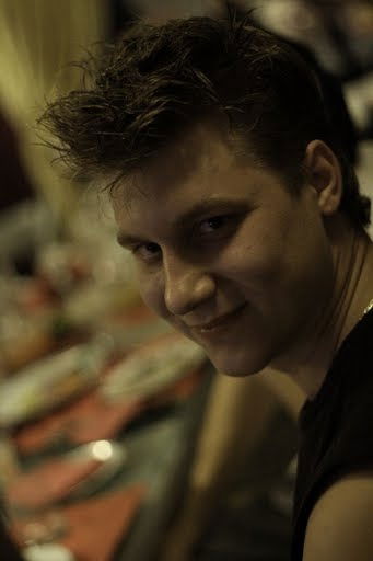 Иван Шмелёв