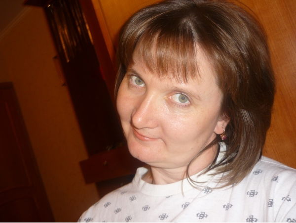 Надежда Конькова