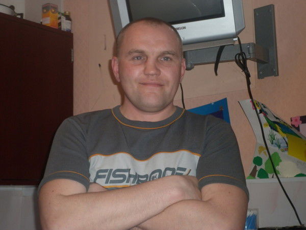 Александр Нечаев