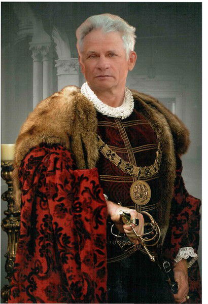 Вячеслав Яснев