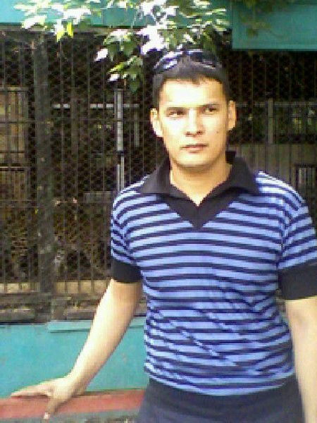 Сакен Байменов