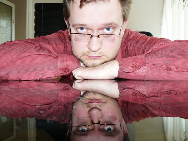 Алексей Васильев