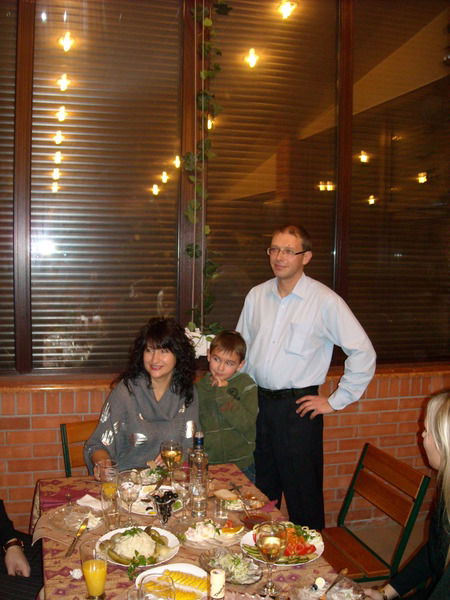 Вячеслав Борщёв