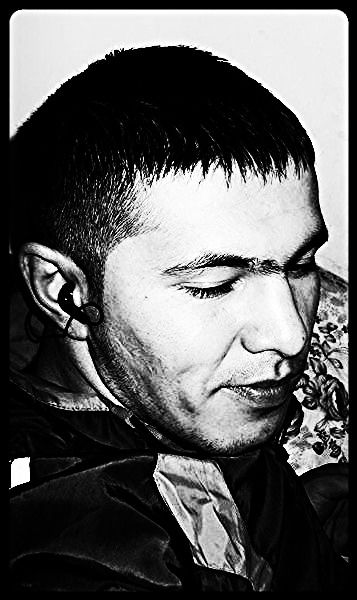 Мухридин Ибрагимов