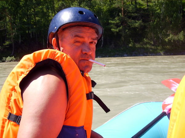 Виктор Феофанов