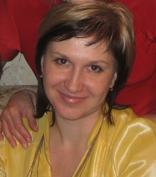 Елена Мещерякова