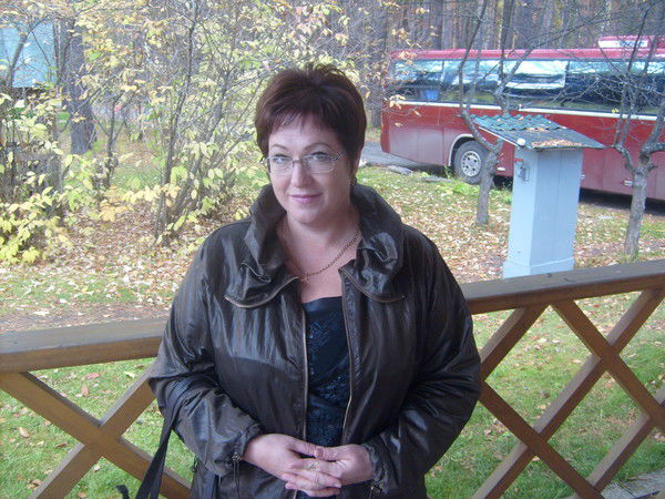 Яна Кочнева