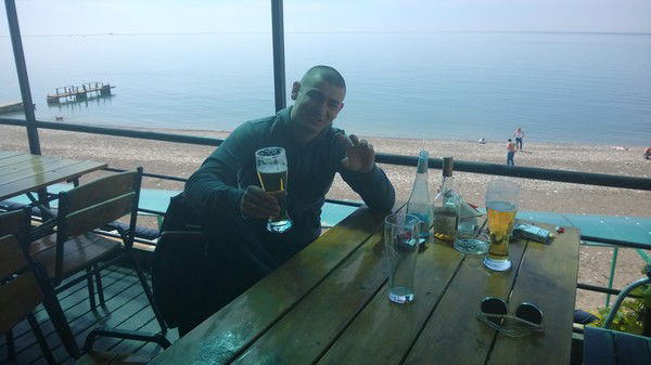 Андрей Денисюк