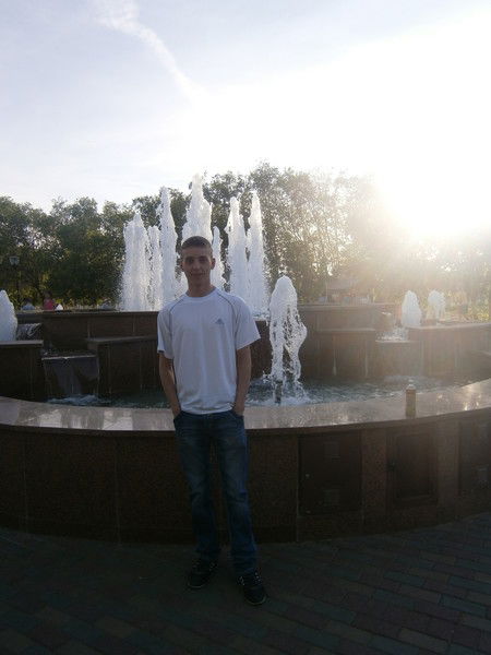 Илья Плюшкин