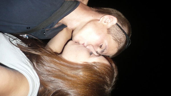 Надюшка Поташова