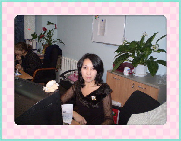 Жулдыз Кулпеисова