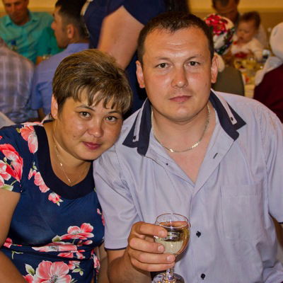 Гульназ Ясавиева-Мусина