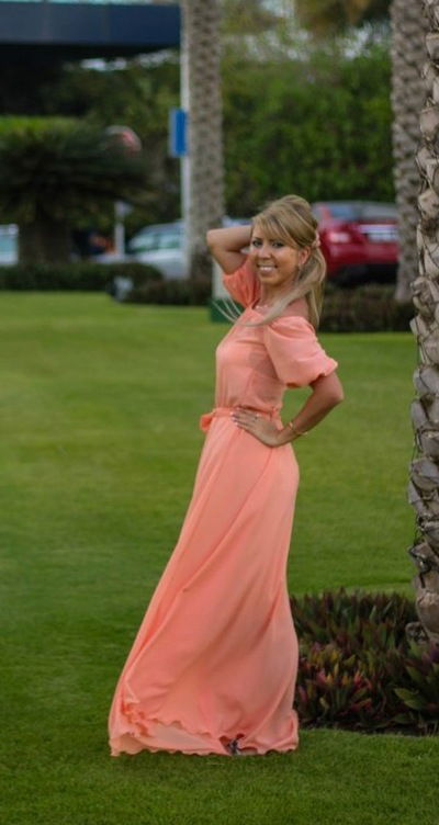 Алсу Касимова