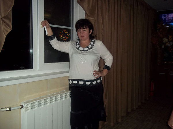 Надежда Короткова