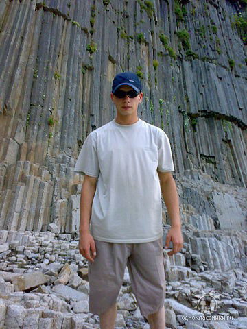 Серёга Сизиков