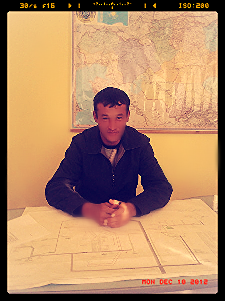 Сахиб Норшихов