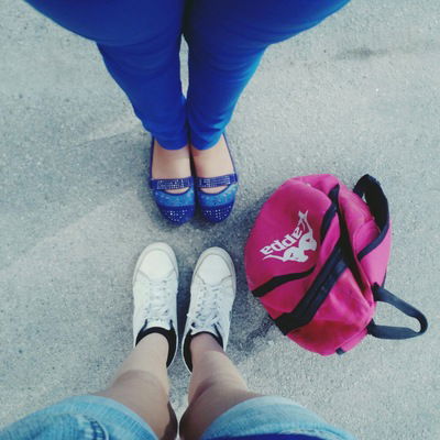 Ксения Лопатина-Шпак