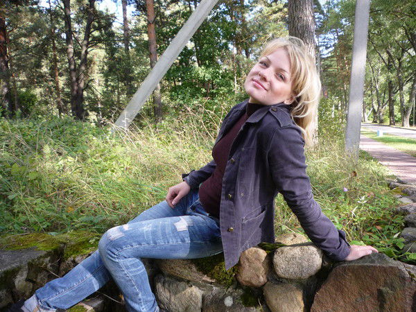 Елена Дамшель