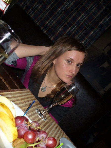 Наталья Апович