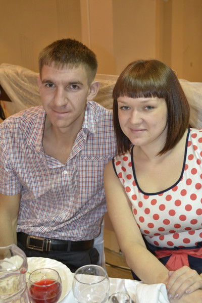 Екатерина Клошко