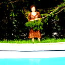 Галина Волкова