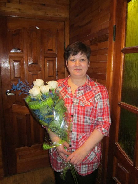 Полина Алаева