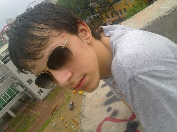 Эдуард Самохин