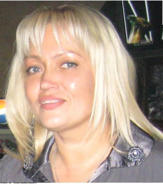 Светлана Весна