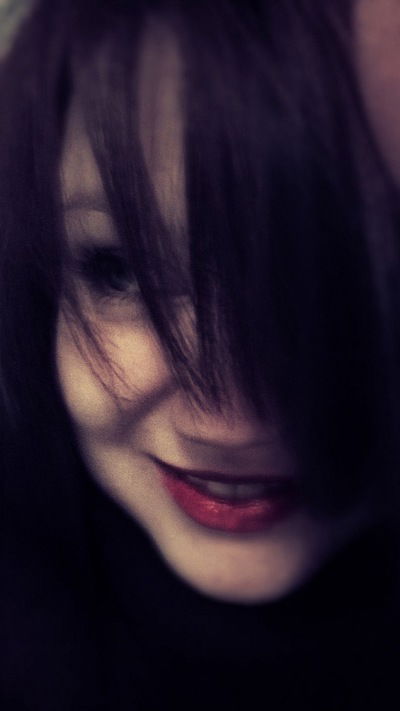 Наташа Костыгова