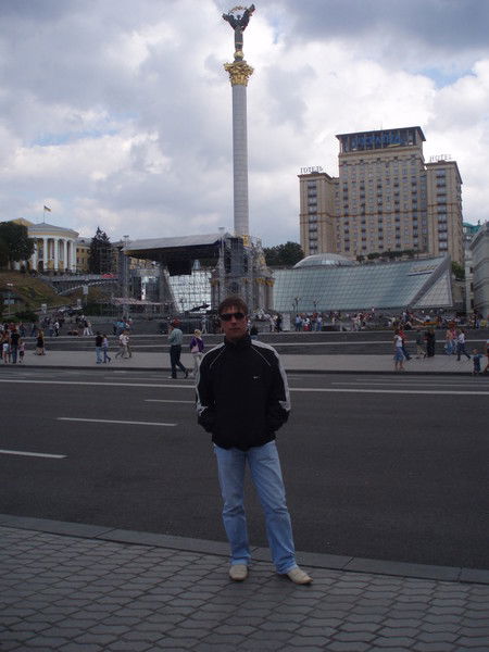 Олег Гуркин