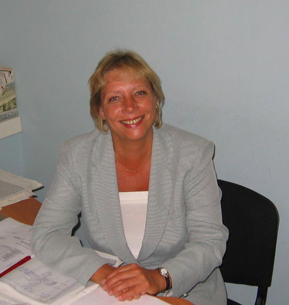 Екатерина Бай