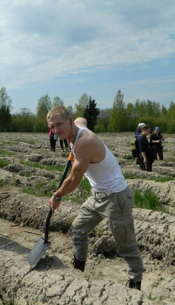 Дмитрий Крайнов