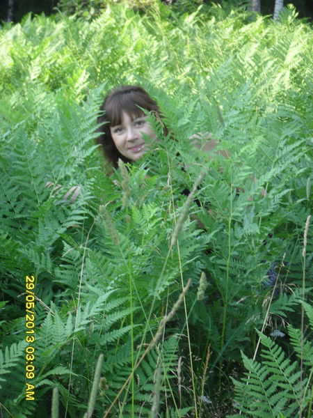 Ирина Смирнова