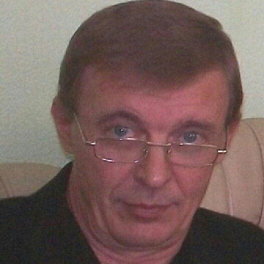 Андрей Руш ( Кондрушин )