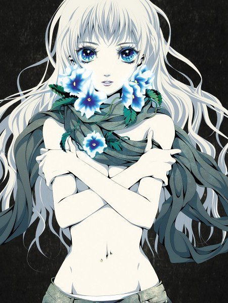 Ксения Высокова