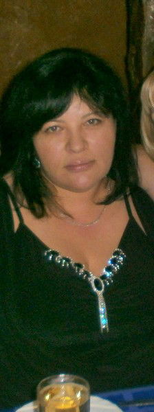 Евгения Никитина