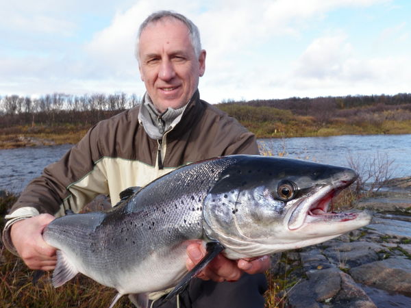 Владимир Эберт