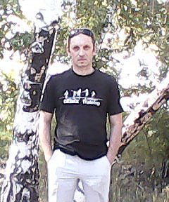 Александр Рудов