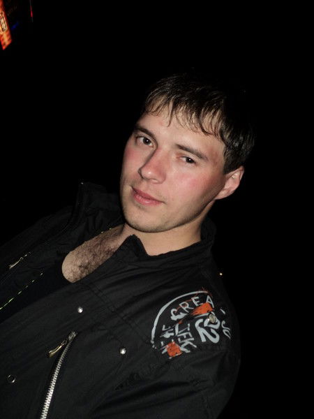 Саша Шалаев