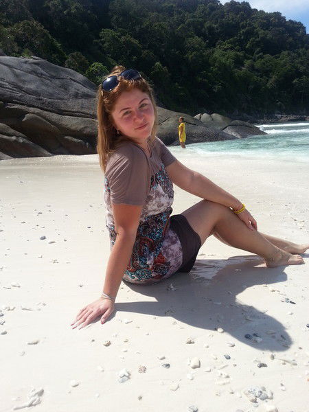 Ольга Касаткина