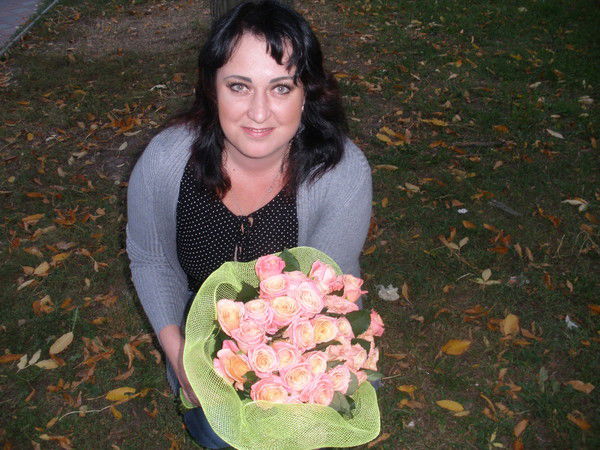 Елена Мельник