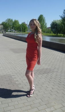 Алена Онохова