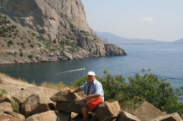 Олег Иващенко