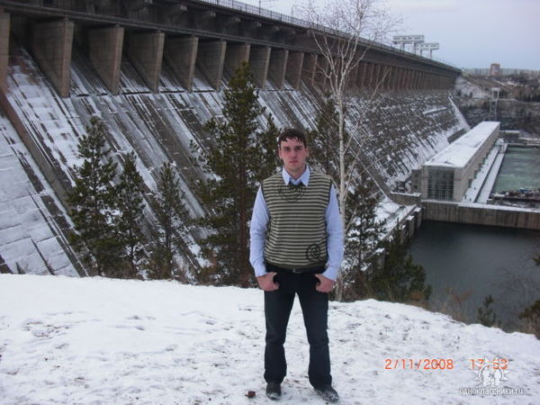 Антон Дерун