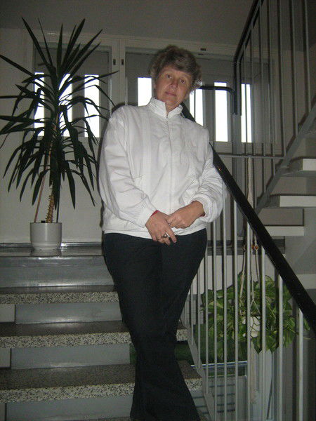 Надежда Шестакова