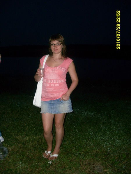 Ольга Иванилова