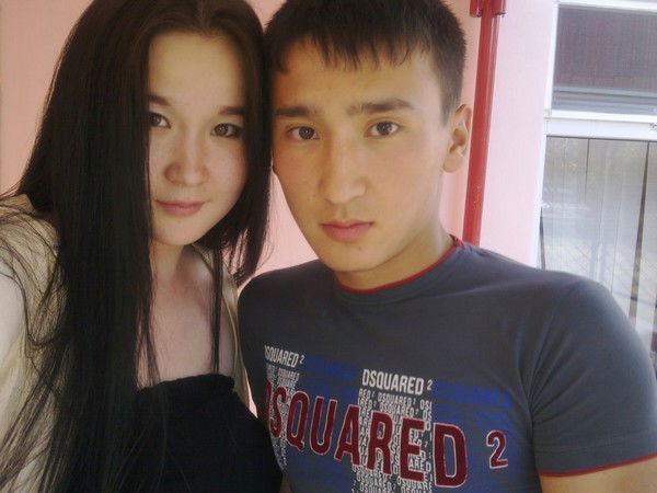 Айгерим Диянова