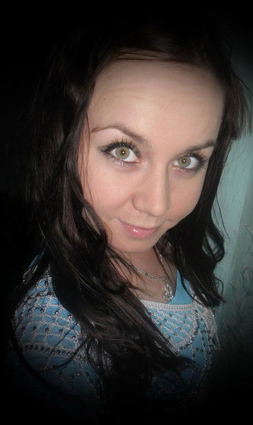 Кристина Решетникова