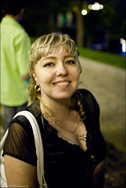 Марина Шиляева